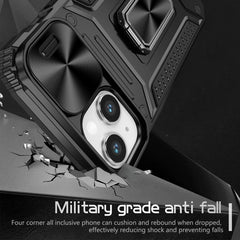 Camshield Robot TPU Hybrid PC Phone Case, For iPhone 14 Plus, For iPhone 14, For iPhone 14 Pro, For iPhone 14 Pro Max