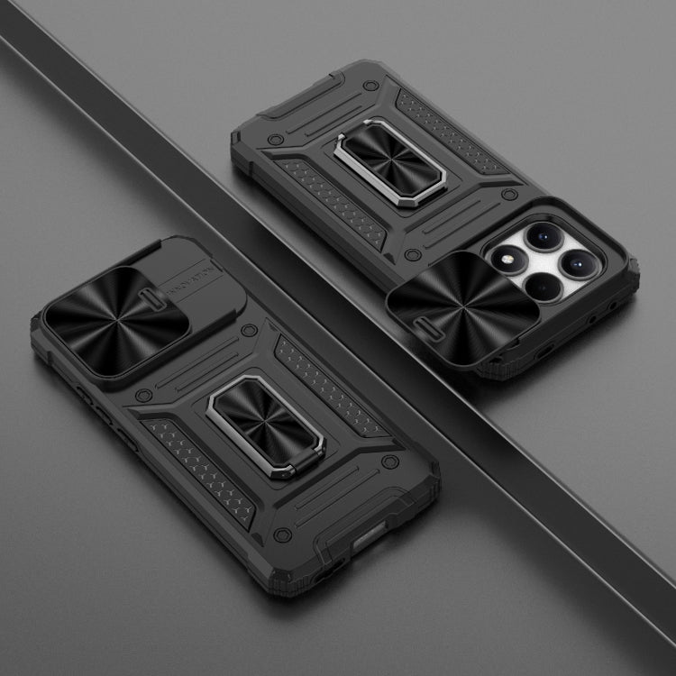 Camshield Robot TPU Hybrid PC Phone Case, For Xiaomi Redmi K70E 5G, For Xiaomi Redmi Note 13 5G, For Xiaomi Redmi Note 13 Pro 5G, For Xiaomi Redmi K60 Ultra Camshield Robot TPU Hybrid PC Phone Case, For Xiaomi Redmi K70E 5G, For Xiaomi Redmi Note 13 5G, For Xiaomi Redmi Note 13 Pro 5G, For Xiaomi Redmi K60 Ultra