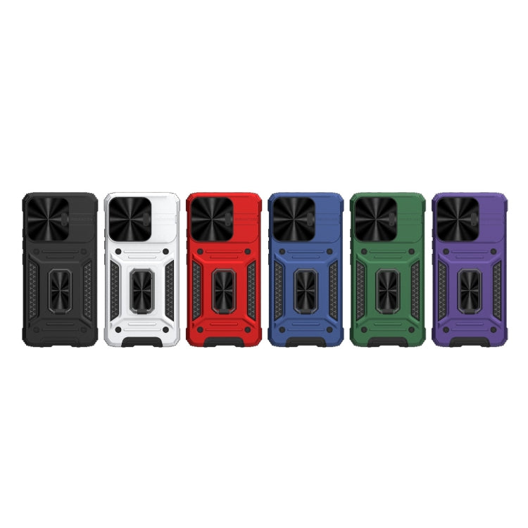 Camshield Robot TPU Hybrid PC Phone Case, For Xiaomi Redmi K70E 5G, For Xiaomi Redmi Note 13 5G, For Xiaomi Redmi Note 13 Pro 5G, For Xiaomi Redmi K60 Ultra Camshield Robot TPU Hybrid PC Phone Case, For Xiaomi Redmi K70E 5G, For Xiaomi Redmi Note 13 5G, For Xiaomi Redmi Note 13 Pro 5G, For Xiaomi Redmi K60 Ultra