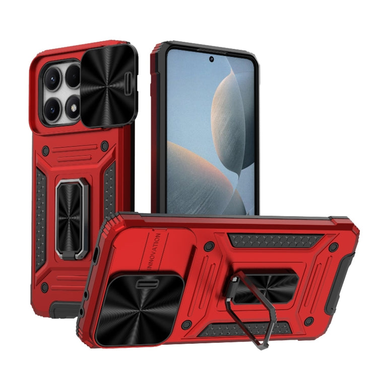 Camshield Robot TPU Hybrid PC Phone Case, For Xiaomi Redmi K70E 5G, For Xiaomi Redmi Note 13 5G, For Xiaomi Redmi Note 13 Pro 5G, For Xiaomi Redmi K60 Ultra Camshield Robot TPU Hybrid PC Phone Case, For Xiaomi Redmi K70E 5G, For Xiaomi Redmi Note 13 5G, For Xiaomi Redmi Note 13 Pro 5G, For Xiaomi Redmi K60 Ultra