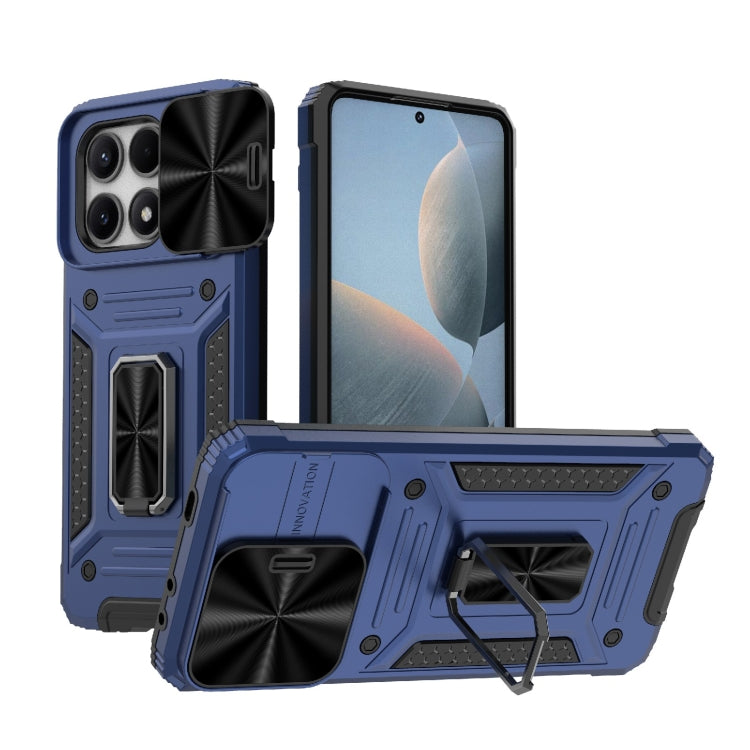 Camshield Robot TPU Hybrid PC Phone Case, For Xiaomi Redmi K70E 5G, For Xiaomi Redmi Note 13 5G, For Xiaomi Redmi Note 13 Pro 5G, For Xiaomi Redmi K60 Ultra Camshield Robot TPU Hybrid PC Phone Case, For Xiaomi Redmi K70E 5G, For Xiaomi Redmi Note 13 5G, For Xiaomi Redmi Note 13 Pro 5G, For Xiaomi Redmi K60 Ultra