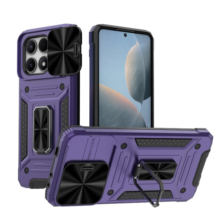 Camshield Robot TPU Hybrid PC Phone Case, For Xiaomi Redmi K70E 5G, For Xiaomi Redmi Note 13 5G, For Xiaomi Redmi Note 13 Pro 5G, For Xiaomi Redmi K60 Ultra Camshield Robot TPU Hybrid PC Phone Case, For Xiaomi Redmi K70E 5G, For Xiaomi Redmi Note 13 5G, For Xiaomi Redmi Note 13 Pro 5G, For Xiaomi Redmi K60 Ultra