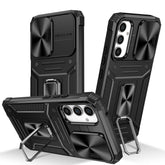 Camshield Robot TPU Hybrid PC Phone Case, For Samsung Galaxy A34 5G, For Samsung Galaxy A54 5G, For Samsung Galaxy S23 Ultra 5G, For Samsung Galaxy S23+ 5G