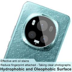 IMAK Rear Camera Lens Glass Film Black Version