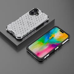 Honeycomb Shockproof Phone Case