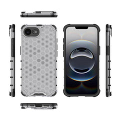 Honeycomb Shockproof Phone Case