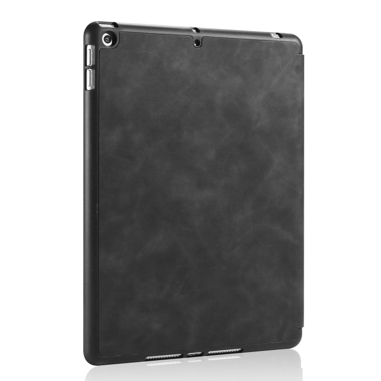 DG.MING See Series Horizontal Flip Ledertasche mit Halterung und Stifthalter, für iPad 9,7 Zoll, für iPad 10.2 2021/2020/2019, für iPad Pro 10,5 Zoll, für iPad Mini 5/4, für iPad Pro 11 Zoll (2018) DG.MING See Series Horizontal Flip Ledertasche mit Halterung und Stifthalter, für iPad 9,7 Zoll, für iPad 10.2 2021/2020/2019, für iPad Pro 10,5 Zoll, für iPad Mini 5/4, für iPad Pro 11 Zoll (2018)