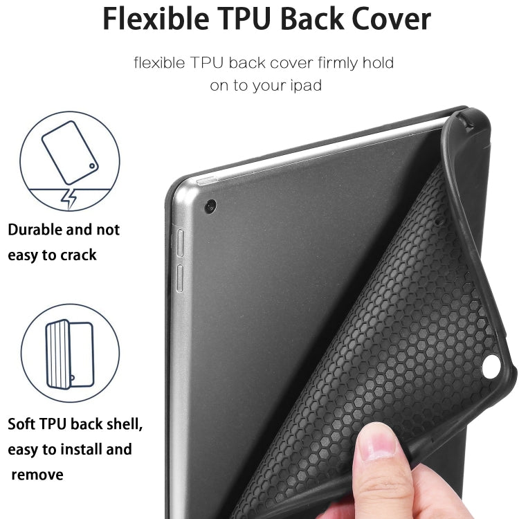 DG.MING See Series Horizontal Flip Ledertasche mit Halterung und Stifthalter, für iPad 9,7 Zoll, für iPad 10.2 2021/2020/2019, für iPad Pro 10,5 Zoll, für iPad Mini 5/4, für iPad Pro 11 Zoll (2018) DG.MING See Series Horizontal Flip Ledertasche mit Halterung und Stifthalter, für iPad 9,7 Zoll, für iPad 10.2 2021/2020/2019, für iPad Pro 10,5 Zoll, für iPad Mini 5/4, für iPad Pro 11 Zoll (2018)