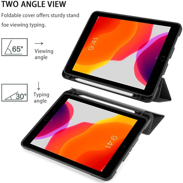 DG.MING See Series Horizontal Flip Ledertasche mit Halterung und Stifthalter, für iPad 9,7 Zoll, für iPad 10.2 2021/2020/2019, für iPad Pro 10,5 Zoll, für iPad Mini 5/4, für iPad Pro 11 Zoll (2018) DG.MING See Series Horizontal Flip Ledertasche mit Halterung und Stifthalter, für iPad 9,7 Zoll, für iPad 10.2 2021/2020/2019, für iPad Pro 10,5 Zoll, für iPad Mini 5/4, für iPad Pro 11 Zoll (2018)