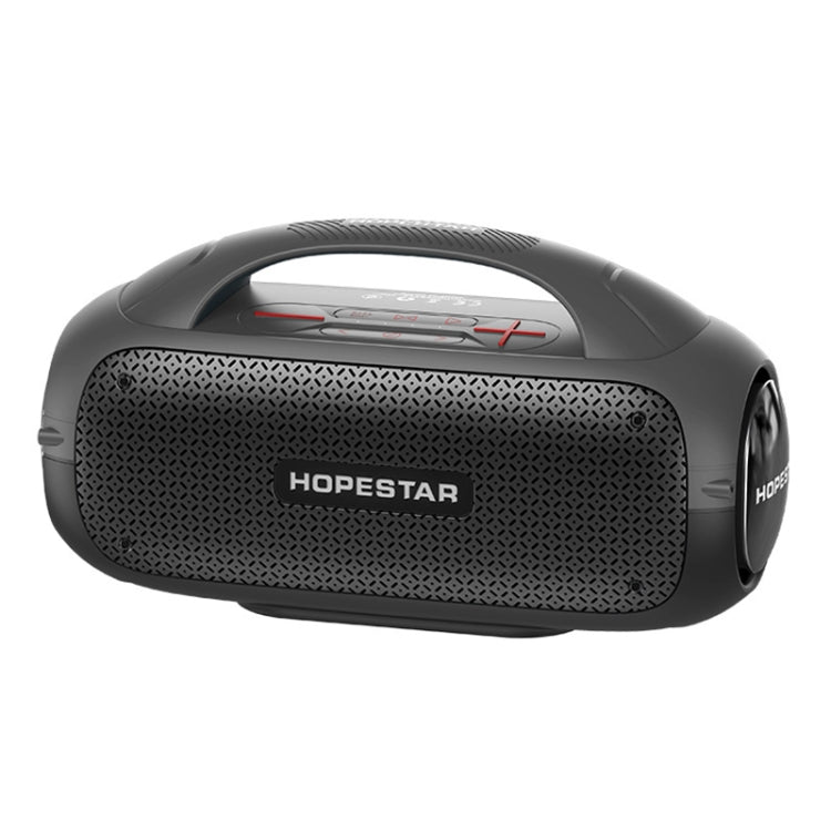HOPESTAR A50 80W IPX6 Waterproof Portable Bluetooth Speaker Outdoor Subwoofer HOPESTAR A50 80W IPX6 Waterproof Portable Bluetooth Speaker Outdoor Subwoofer