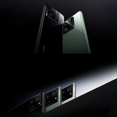 Xiaomi Redmi K60 Ultra 5G, 6.67 inch MIUI 14 Mediatek Dimensity 9200+ Octa Core up to 3.35GHz, NFC, Network: 5G