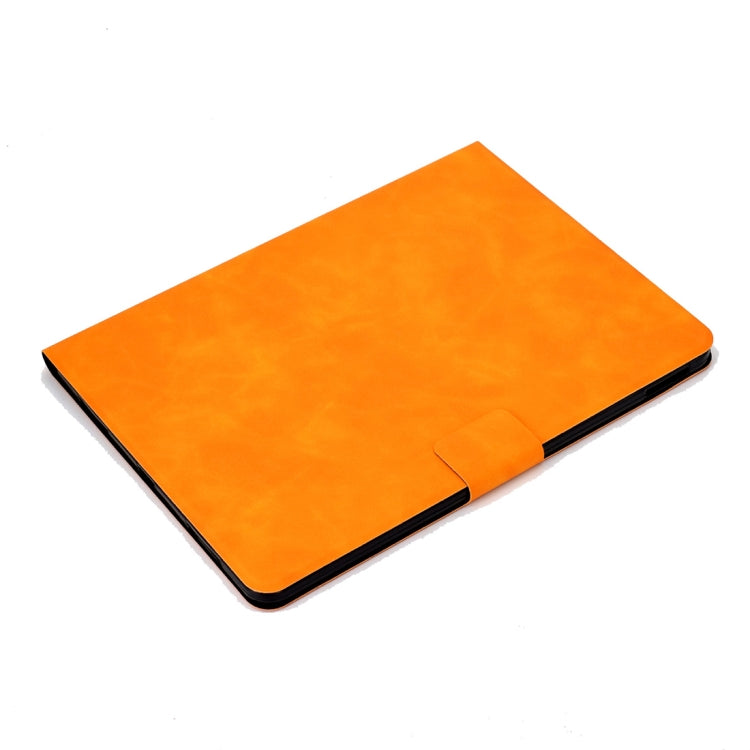 Cowhide Texture Horizontal Flip Leather Case with Holder & Card Slots & Sleep / Wake-up Function, For iPad Pro 11 (2020) & (2018), For iPad 10.2 / Air (2019) / Pro 10.5, For iPad mini 5 / 4 / 3 / 2 / 1, For iPad Air 2 / Air / 9.7 (2018) & (2017) Cowhide Texture Horizontal Flip Leather Case with Holder & Card Slots & Sleep / Wake-up Function, For iPad Pro 11 (2020) & (2018), For iPad 10.2 / Air (2019) / Pro 10.5, For iPad mini 5 / 4 / 3 / 2 / 1, For iPad Air 2 / Air / 9.7 (2018) & (2017)