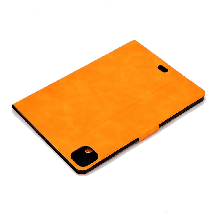 Cowhide Texture Horizontal Flip Leather Case with Holder & Card Slots & Sleep / Wake-up Function, For iPad Pro 11 (2020) & (2018), For iPad 10.2 / Air (2019) / Pro 10.5, For iPad mini 5 / 4 / 3 / 2 / 1, For iPad Air 2 / Air / 9.7 (2018) & (2017) Cowhide Texture Horizontal Flip Leather Case with Holder & Card Slots & Sleep / Wake-up Function, For iPad Pro 11 (2020) & (2018), For iPad 10.2 / Air (2019) / Pro 10.5, For iPad mini 5 / 4 / 3 / 2 / 1, For iPad Air 2 / Air / 9.7 (2018) & (2017)