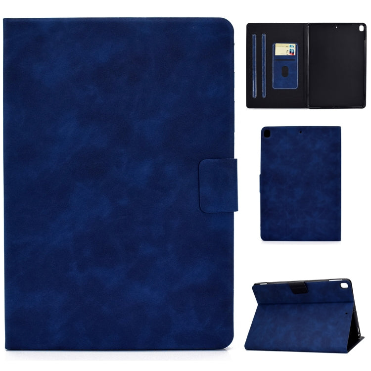 Cowhide Texture Horizontal Flip Leather Case with Holder & Card Slots & Sleep / Wake-up Function, For iPad Pro 11 (2020) & (2018), For iPad 10.2 / Air (2019) / Pro 10.5, For iPad mini 5 / 4 / 3 / 2 / 1, For iPad Air 2 / Air / 9.7 (2018) & (2017) Cowhide Texture Horizontal Flip Leather Case with Holder & Card Slots & Sleep / Wake-up Function, For iPad Pro 11 (2020) & (2018), For iPad 10.2 / Air (2019) / Pro 10.5, For iPad mini 5 / 4 / 3 / 2 / 1, For iPad Air 2 / Air / 9.7 (2018) & (2017)