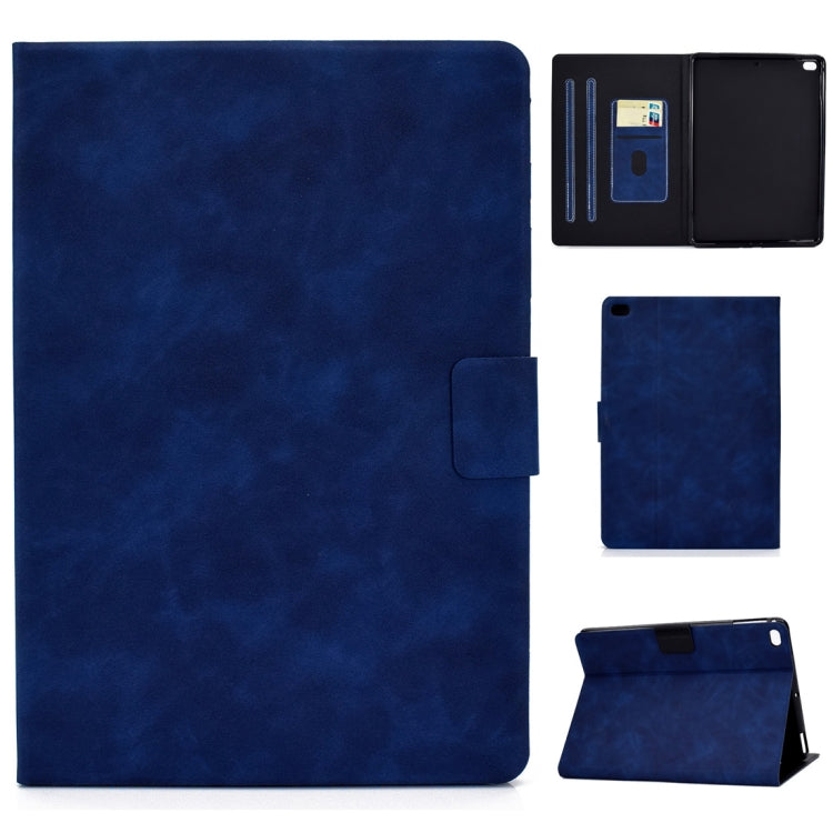 Cowhide Texture Horizontal Flip Leather Case with Holder & Card Slots & Sleep / Wake-up Function, For iPad Pro 11 (2020) & (2018), For iPad 10.2 / Air (2019) / Pro 10.5, For iPad mini 5 / 4 / 3 / 2 / 1, For iPad Air 2 / Air / 9.7 (2018) & (2017) Cowhide Texture Horizontal Flip Leather Case with Holder & Card Slots & Sleep / Wake-up Function, For iPad Pro 11 (2020) & (2018), For iPad 10.2 / Air (2019) / Pro 10.5, For iPad mini 5 / 4 / 3 / 2 / 1, For iPad Air 2 / Air / 9.7 (2018) & (2017)