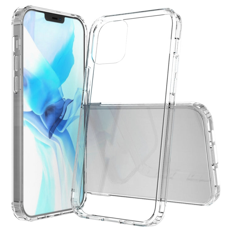 Stoßfeste, kratzfeste TPU- und Acryl-Schutzhülle, für iPhone 12 Mini, für iPhone 12/12 Pro, für iPhone 12 Pro Max Stoßfeste, kratzfeste TPU- und Acryl-Schutzhülle, für iPhone 12 Mini, für iPhone 12/12 Pro, für iPhone 12 Pro Max