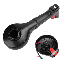 For Mercury Outboard Motor Control Box Handle Assembly with Lift Switch 881148T03