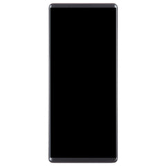 Original LCD Screen With Digitizer Full Assembly with Frame