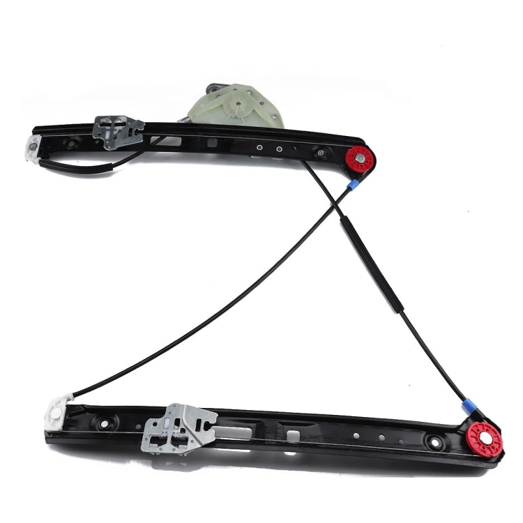 Car Front Left Door Glass Lifter Window Regulator 51337020659 for BMW 3 Series Car Front Left Door Glass Lifter Window Regulator 51337020659 for BMW 3 Series