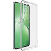 IMAK UX-5 Series Transparent Shockproof TPU Protective Case