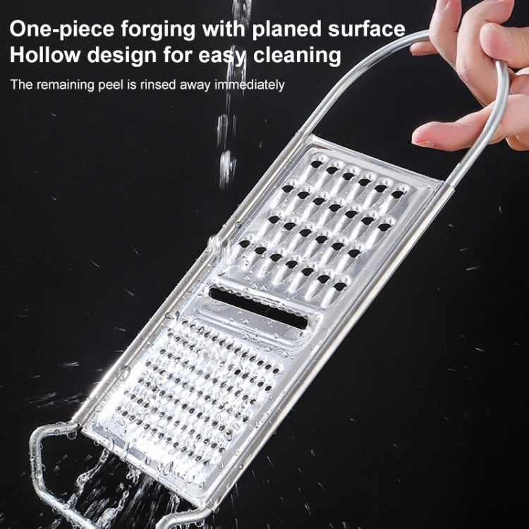 Kitchen Stainless Steel Vegetables Cutter Potato Grater Kitchen Stainless Steel Vegetables Cutter Potato Grater