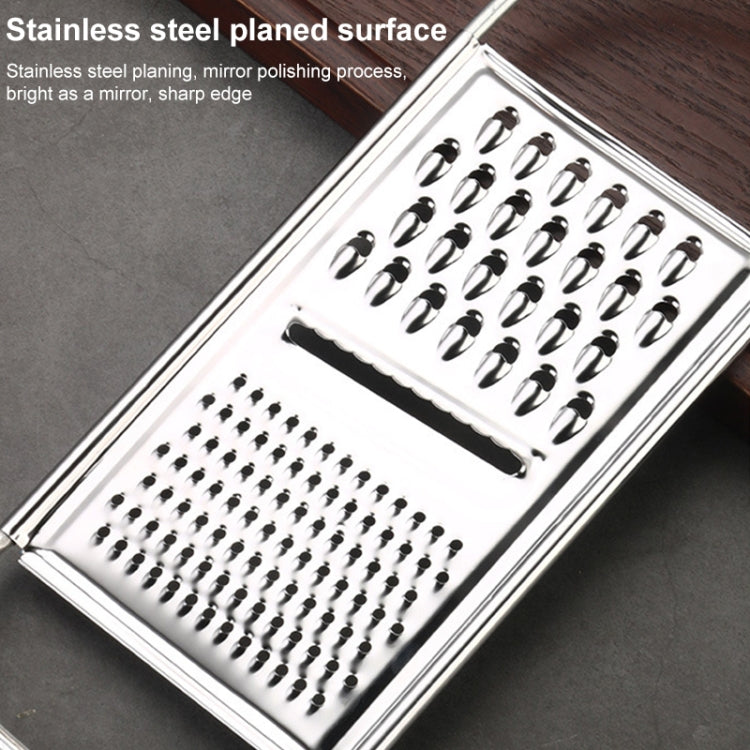 Kitchen Stainless Steel Vegetables Cutter Potato Grater Kitchen Stainless Steel Vegetables Cutter Potato Grater