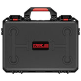 Estuche de almacenamiento tipo maleta ABS impermeable para dron STARTRC, para DJI Mini 4 Pro
