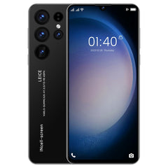 Note30, 6.49 inch Screen, Face Identification, Android 8.1 MTK6580A Quad Core, Network: 3G, Dual SIM, 2GB+16GB