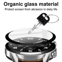 IMAK HD High Transparent Wear-resistant Watch Screen Protective Film