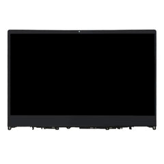 FHD LCD Screen Digitizer Full Assembly with Frame