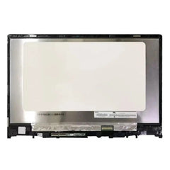 FHD LCD Screen Digitizer Full Assembly with Frame