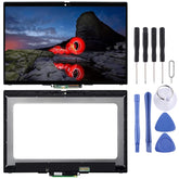 For Lenovo X13 Yoga Gen 2 LCD Screen Digitizer Full Assembly with Frame