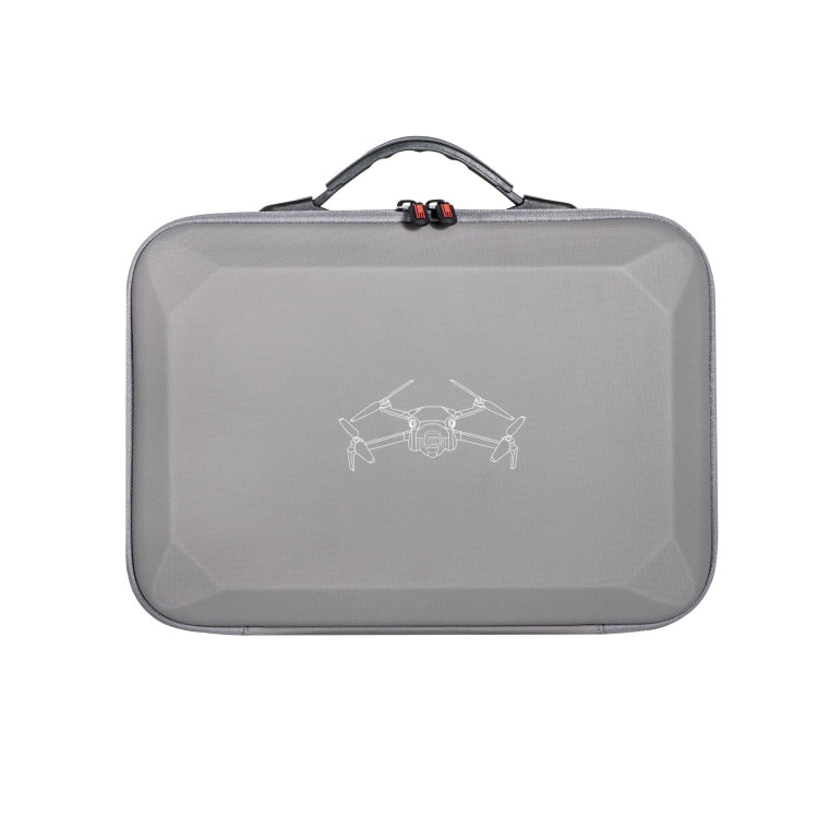 STARTRC Schulter-Aufbewahrungstasche PU-Handtasche, für DJI Mini 4 Pro / RC mit Bildschirm Standard, für DJI Mini 4 Pro / N2, für DJI Mini 4 Pro / RC 2 mit Bildschirm STARTRC Schulter-Aufbewahrungstasche PU-Handtasche, für DJI Mini 4 Pro / RC mit Bildschirm Standard, für DJI Mini 4 Pro / N2, für DJI Mini 4 Pro / RC 2 mit Bildschirm