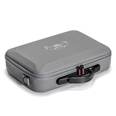 STARTRC Schulter-Aufbewahrungstasche PU-Handtasche, für DJI Mini 4 Pro / RC mit Bildschirm Standard, für DJI Mini 4 Pro / N2, für DJI Mini 4 Pro / RC 2 mit Bildschirm