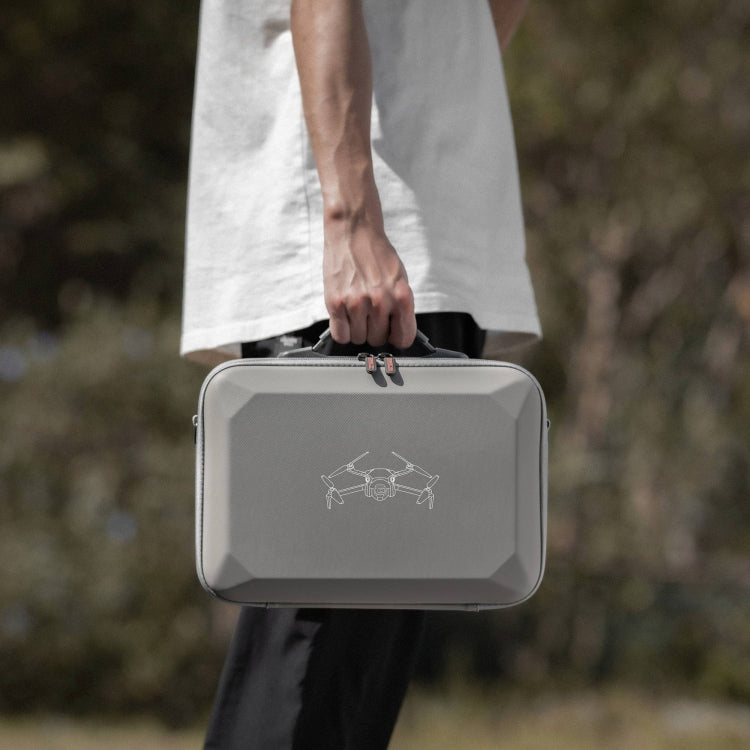 STARTRC Schulter-Aufbewahrungstasche PU-Handtasche, für DJI Mini 4 Pro / RC mit Bildschirm Standard, für DJI Mini 4 Pro / N2, für DJI Mini 4 Pro / RC 2 mit Bildschirm STARTRC Schulter-Aufbewahrungstasche PU-Handtasche, für DJI Mini 4 Pro / RC mit Bildschirm Standard, für DJI Mini 4 Pro / N2, für DJI Mini 4 Pro / RC 2 mit Bildschirm