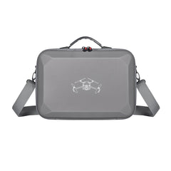 STARTRC Schulter-Aufbewahrungstasche PU-Handtasche, für DJI Mini 4 Pro / RC mit Bildschirm Standard, für DJI Mini 4 Pro / N2, für DJI Mini 4 Pro / RC 2 mit Bildschirm