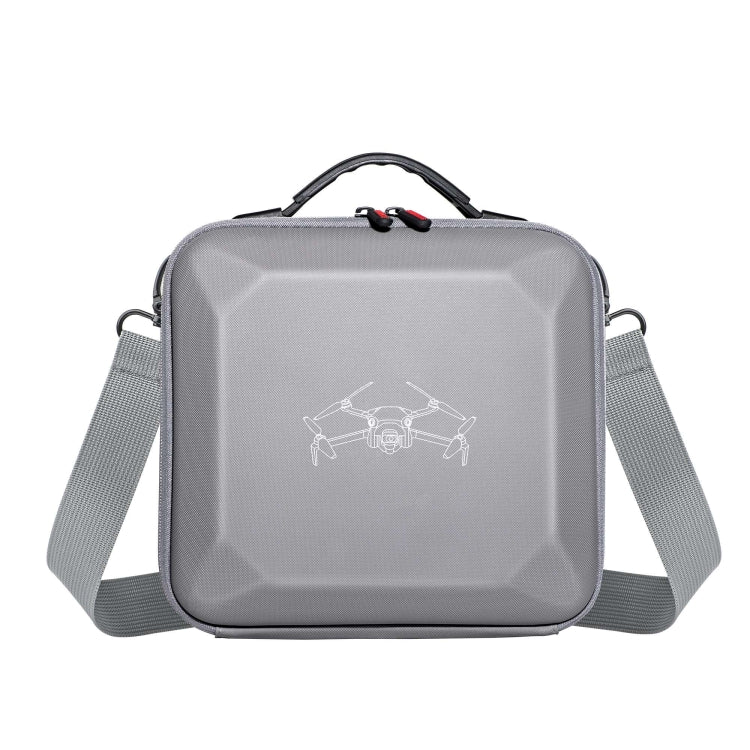 STARTRC Schulter-Aufbewahrungstasche PU-Handtasche, für DJI Mini 4 Pro / RC mit Bildschirm Standard, für DJI Mini 4 Pro / N2, für DJI Mini 4 Pro / RC 2 mit Bildschirm