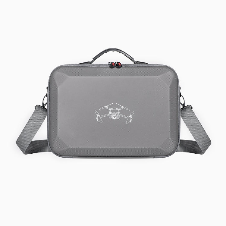 STARTRC Schulter-Aufbewahrungstasche PU-Handtasche, für DJI Mini 4 Pro / RC mit Bildschirm Standard, für DJI Mini 4 Pro / N2, für DJI Mini 4 Pro / RC 2 mit Bildschirm STARTRC Schulter-Aufbewahrungstasche PU-Handtasche, für DJI Mini 4 Pro / RC mit Bildschirm Standard, für DJI Mini 4 Pro / N2, für DJI Mini 4 Pro / RC 2 mit Bildschirm