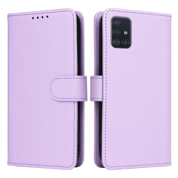 BETOPNICE BN-005 2 in 1 Detachable Imitate Genuine Leather Phone Case, For Samsung Galaxy S20, For Samsung Galaxy S20+, For Samsung Galaxy A71 4G, For Samsung Galaxy A51 4G BETOPNICE BN-005 2 in 1 Detachable Imitate Genuine Leather Phone Case, For Samsung Galaxy S20, For Samsung Galaxy S20+, For Samsung Galaxy A71 4G, For Samsung Galaxy A51 4G