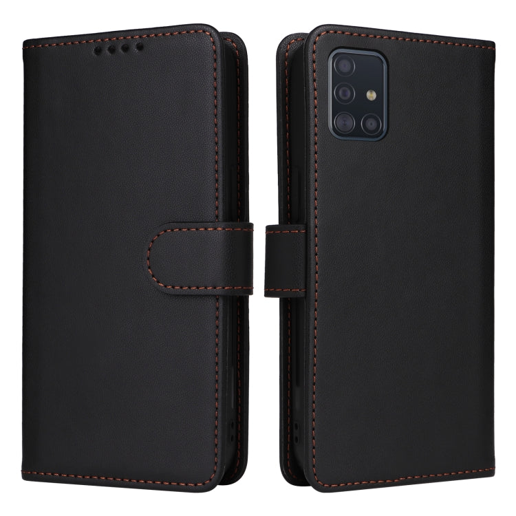 BETOPNICE BN-005 2 in 1 Detachable Imitate Genuine Leather Phone Case, For Samsung Galaxy S20, For Samsung Galaxy S20+, For Samsung Galaxy A71 4G, For Samsung Galaxy A51 4G BETOPNICE BN-005 2 in 1 Detachable Imitate Genuine Leather Phone Case, For Samsung Galaxy S20, For Samsung Galaxy S20+, For Samsung Galaxy A71 4G, For Samsung Galaxy A51 4G