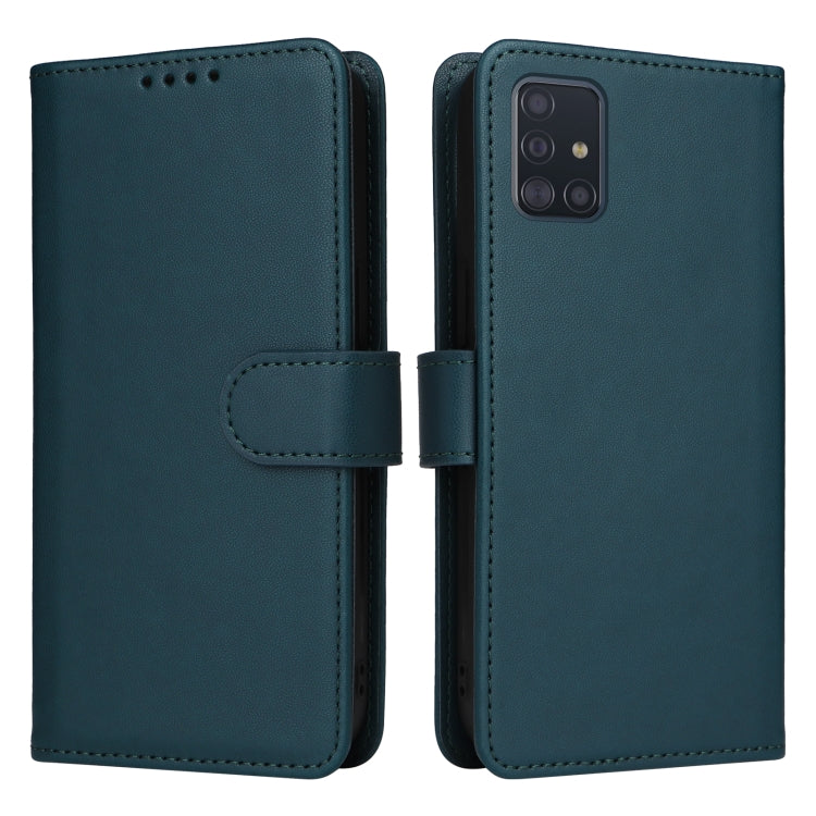 BETOPNICE BN-005 2 in 1 Detachable Imitate Genuine Leather Phone Case, For Samsung Galaxy S20, For Samsung Galaxy S20+, For Samsung Galaxy A71 4G, For Samsung Galaxy A51 4G BETOPNICE BN-005 2 in 1 Detachable Imitate Genuine Leather Phone Case, For Samsung Galaxy S20, For Samsung Galaxy S20+, For Samsung Galaxy A71 4G, For Samsung Galaxy A51 4G