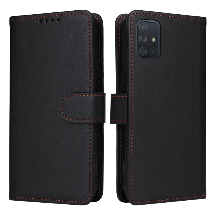 BETOPNICE BN-005 2 in 1 Detachable Imitate Genuine Leather Phone Case, For Samsung Galaxy S20, For Samsung Galaxy S20+, For Samsung Galaxy A71 4G, For Samsung Galaxy A51 4G BETOPNICE BN-005 2 in 1 Detachable Imitate Genuine Leather Phone Case, For Samsung Galaxy S20, For Samsung Galaxy S20+, For Samsung Galaxy A71 4G, For Samsung Galaxy A51 4G