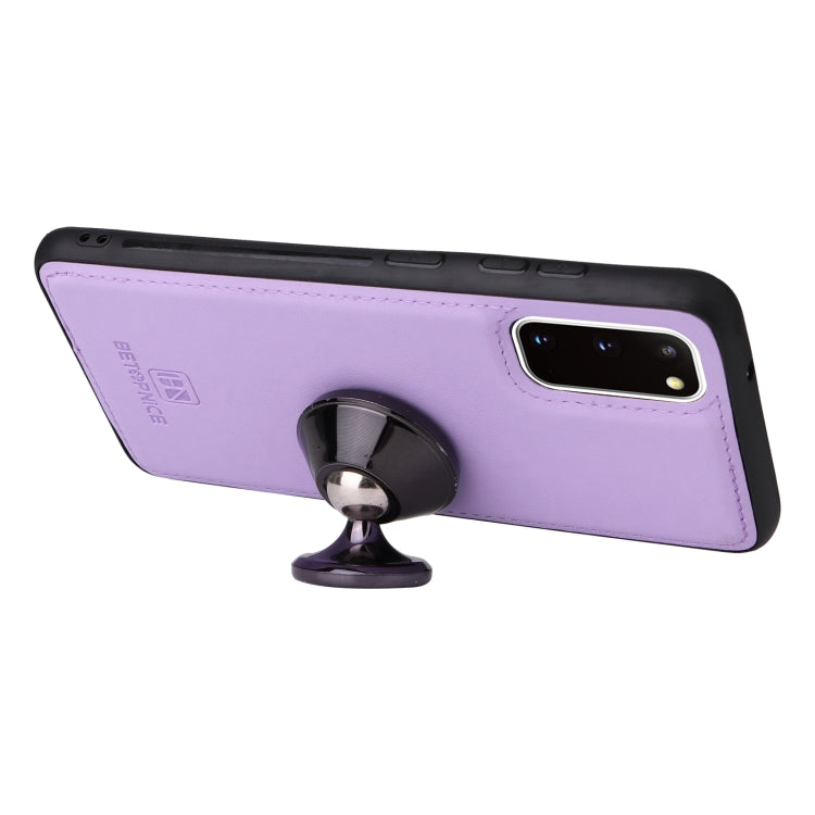 BETOPNICE BN-005 2 in 1 Detachable Imitate Genuine Leather Phone Case, For Samsung Galaxy S20, For Samsung Galaxy S20+, For Samsung Galaxy A71 4G, For Samsung Galaxy A51 4G BETOPNICE BN-005 2 in 1 Detachable Imitate Genuine Leather Phone Case, For Samsung Galaxy S20, For Samsung Galaxy S20+, For Samsung Galaxy A71 4G, For Samsung Galaxy A51 4G