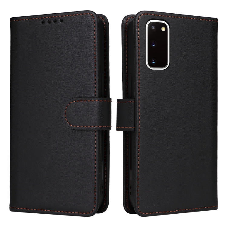 BETOPNICE BN-005 2 in 1 Detachable Imitate Genuine Leather Phone Case, For Samsung Galaxy S20, For Samsung Galaxy S20+, For Samsung Galaxy A71 4G, For Samsung Galaxy A51 4G BETOPNICE BN-005 2 in 1 Detachable Imitate Genuine Leather Phone Case, For Samsung Galaxy S20, For Samsung Galaxy S20+, For Samsung Galaxy A71 4G, For Samsung Galaxy A51 4G