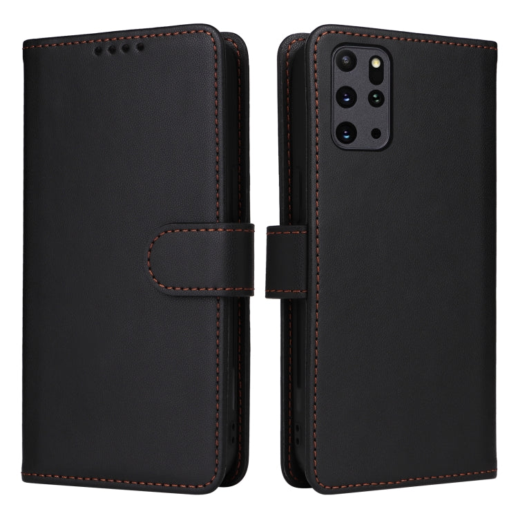 BETOPNICE BN-005 2 in 1 Detachable Imitate Genuine Leather Phone Case, For Samsung Galaxy S20, For Samsung Galaxy S20+, For Samsung Galaxy A71 4G, For Samsung Galaxy A51 4G BETOPNICE BN-005 2 in 1 Detachable Imitate Genuine Leather Phone Case, For Samsung Galaxy S20, For Samsung Galaxy S20+, For Samsung Galaxy A71 4G, For Samsung Galaxy A51 4G
