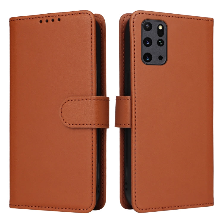 BETOPNICE BN-005 2 in 1 Detachable Imitate Genuine Leather Phone Case, For Samsung Galaxy S20, For Samsung Galaxy S20+, For Samsung Galaxy A71 4G, For Samsung Galaxy A51 4G BETOPNICE BN-005 2 in 1 Detachable Imitate Genuine Leather Phone Case, For Samsung Galaxy S20, For Samsung Galaxy S20+, For Samsung Galaxy A71 4G, For Samsung Galaxy A51 4G