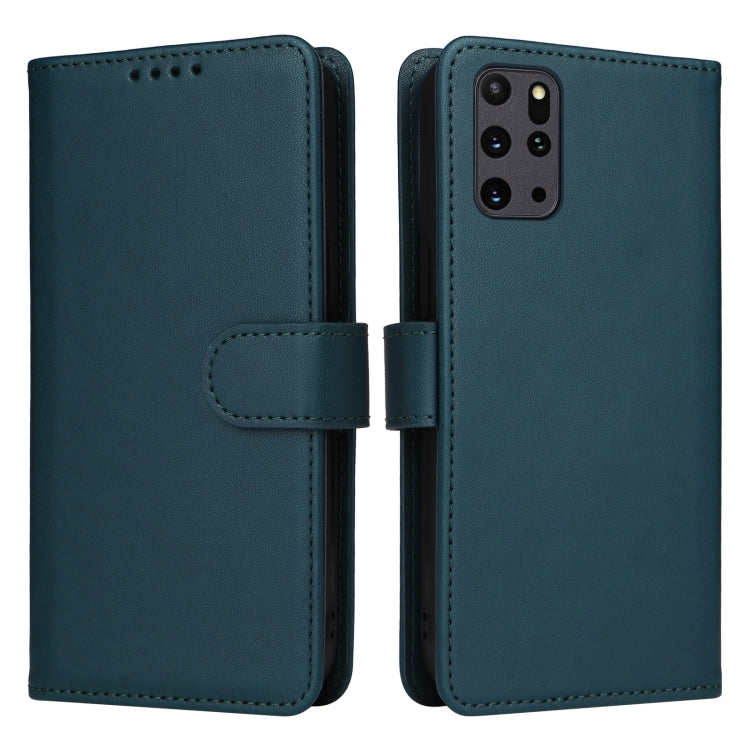 BETOPNICE BN-005 2 in 1 Detachable Imitate Genuine Leather Phone Case, For Samsung Galaxy S20, For Samsung Galaxy S20+, For Samsung Galaxy A71 4G, For Samsung Galaxy A51 4G BETOPNICE BN-005 2 in 1 Detachable Imitate Genuine Leather Phone Case, For Samsung Galaxy S20, For Samsung Galaxy S20+, For Samsung Galaxy A71 4G, For Samsung Galaxy A51 4G