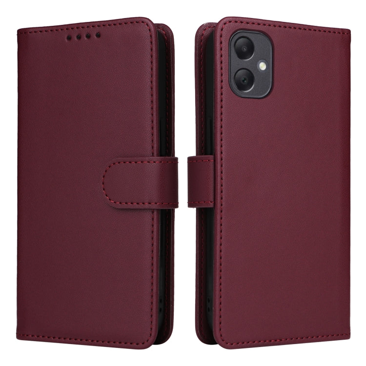 BETOPNICE BN-005 2 in 1 Detachable Imitate Genuine Leather Phone Case, For Samsung Galaxy S24 5G, For Samsung Galaxy A15, For Samsung Galaxy A05, For Samsung Galaxy A05s BETOPNICE BN-005 2 in 1 Detachable Imitate Genuine Leather Phone Case, For Samsung Galaxy S24 5G, For Samsung Galaxy A15, For Samsung Galaxy A05, For Samsung Galaxy A05s