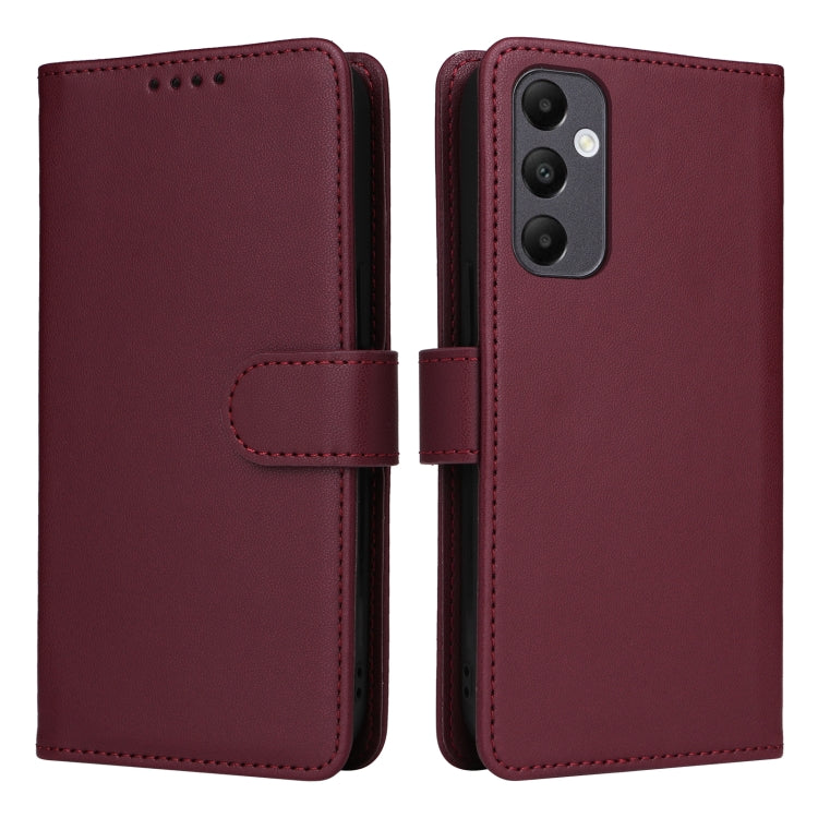 BETOPNICE BN-005 2 in 1 Detachable Imitate Genuine Leather Phone Case, For Samsung Galaxy S24 5G, For Samsung Galaxy A15, For Samsung Galaxy A05, For Samsung Galaxy A05s BETOPNICE BN-005 2 in 1 Detachable Imitate Genuine Leather Phone Case, For Samsung Galaxy S24 5G, For Samsung Galaxy A15, For Samsung Galaxy A05, For Samsung Galaxy A05s