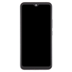 Incell LCD Screen Digitizer Full Assembly with Frame (Not Supporting Fingerprint Identification)